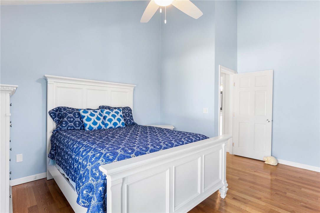 227 Bayberry Road Woonsocket, RI 02895 - Photo 21 of 43