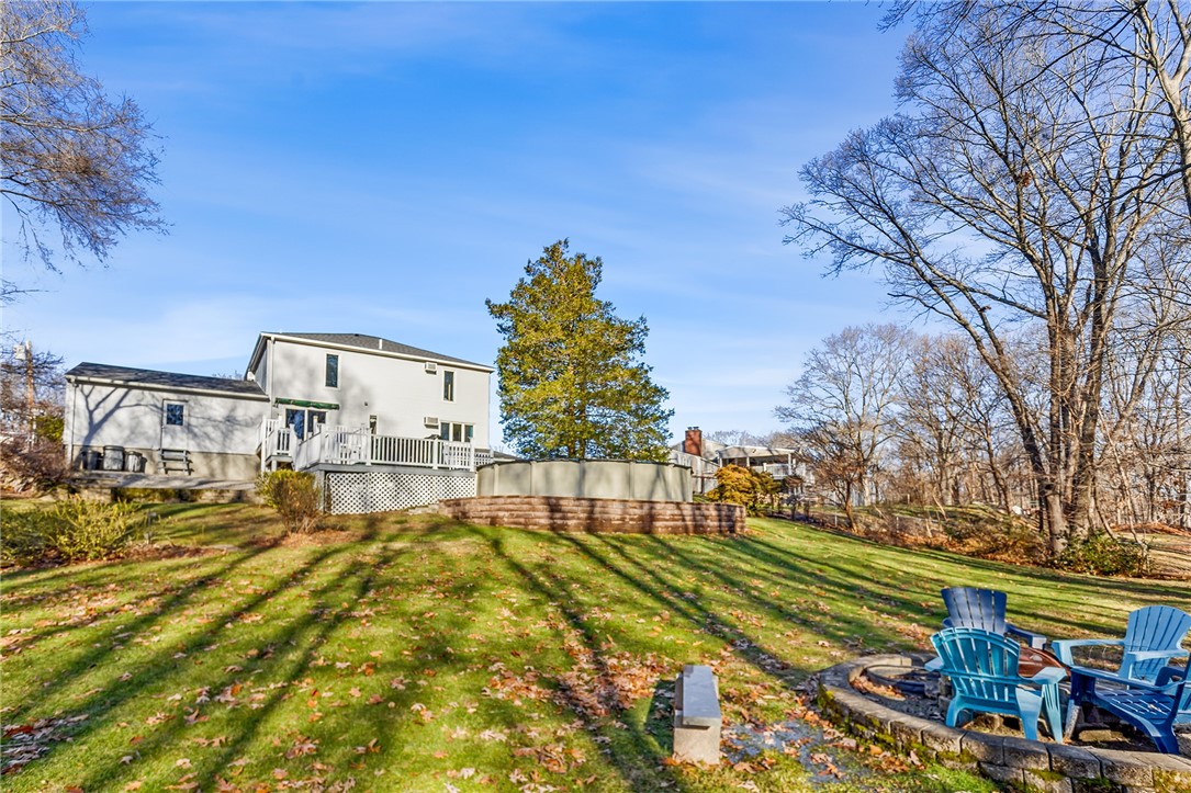 227 Bayberry Road Woonsocket, RI 02895 - Photo 37 of 43
