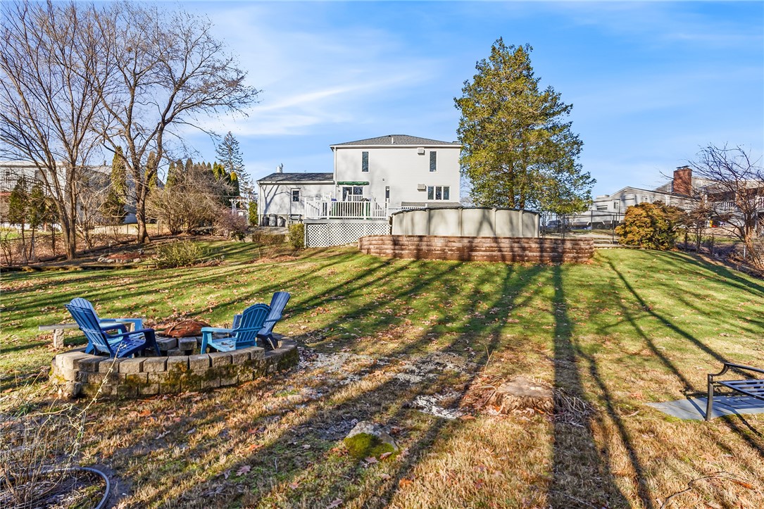 227 Bayberry Road Woonsocket, RI 02895 - Photo 38 of 43