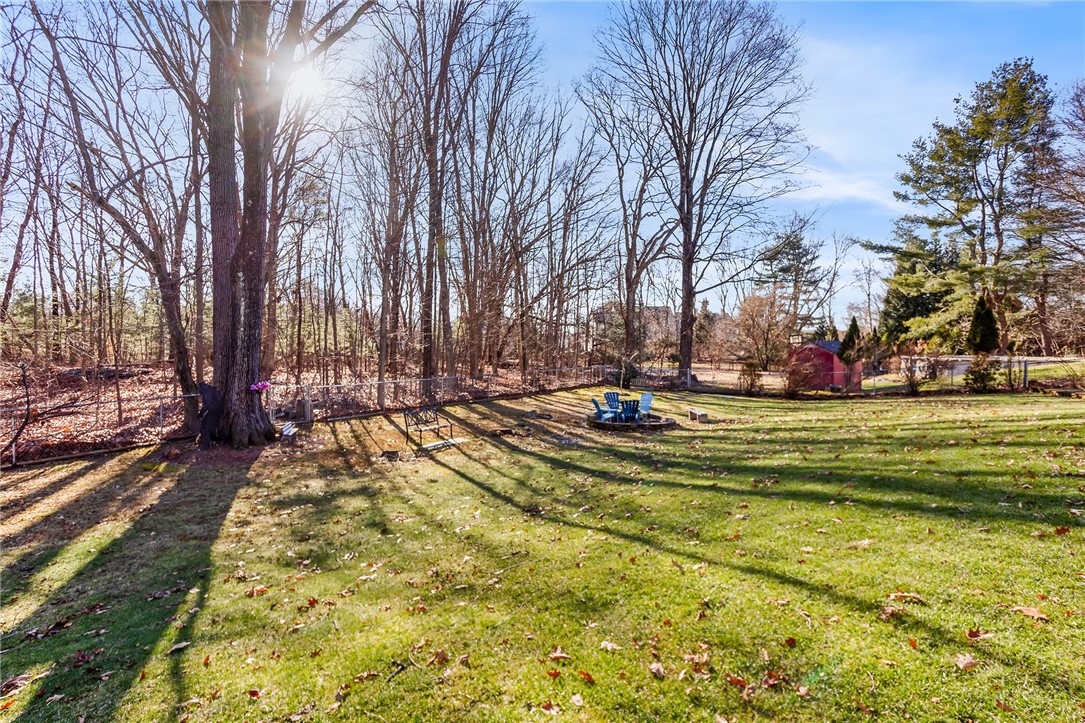227 Bayberry Road Woonsocket, RI 02895 - Photo 39 of 43