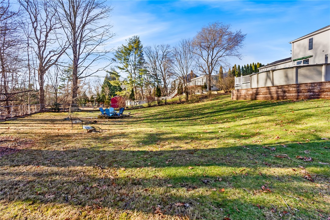 227 Bayberry Road Woonsocket, RI 02895 - Photo 40 of 43