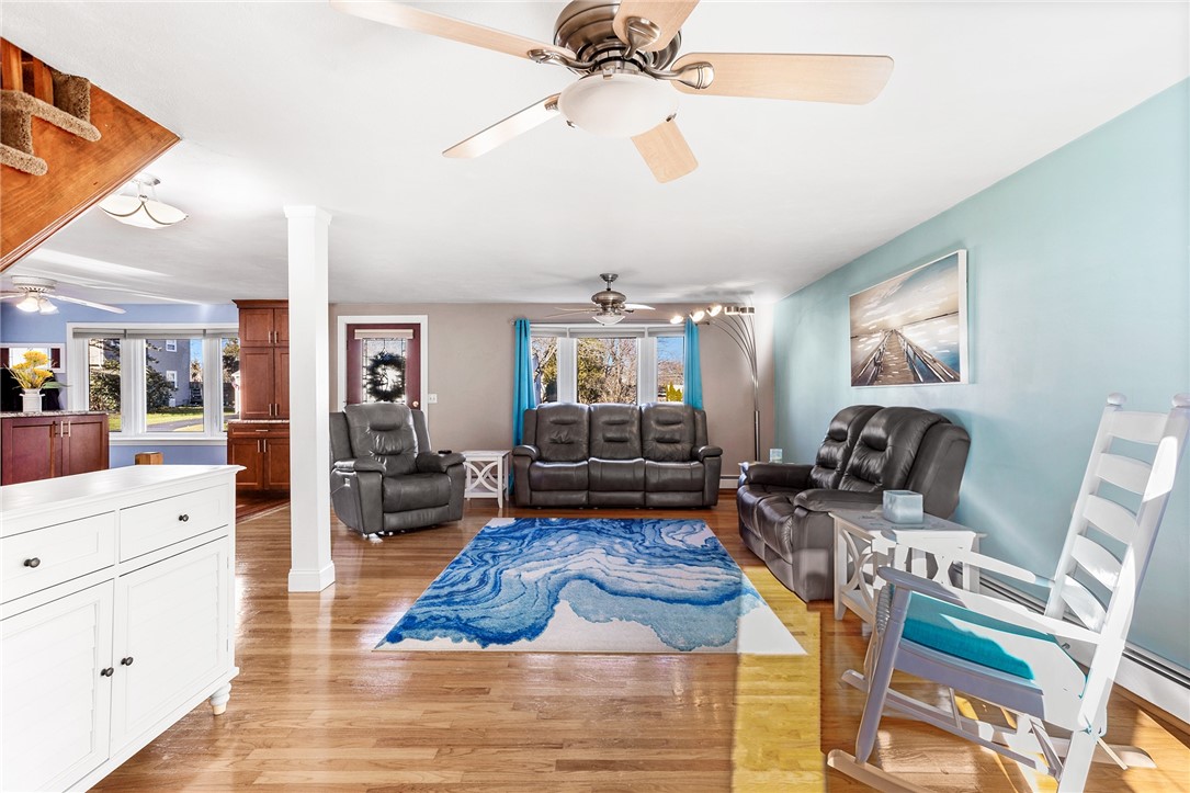 227 Bayberry Road Woonsocket, RI 02895 - Photo 6 of 43