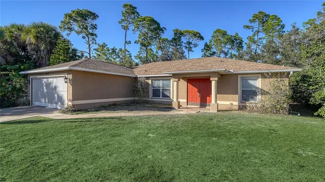 $350,000 | 6200 Plamendon Avenue, North Port, FL 34291