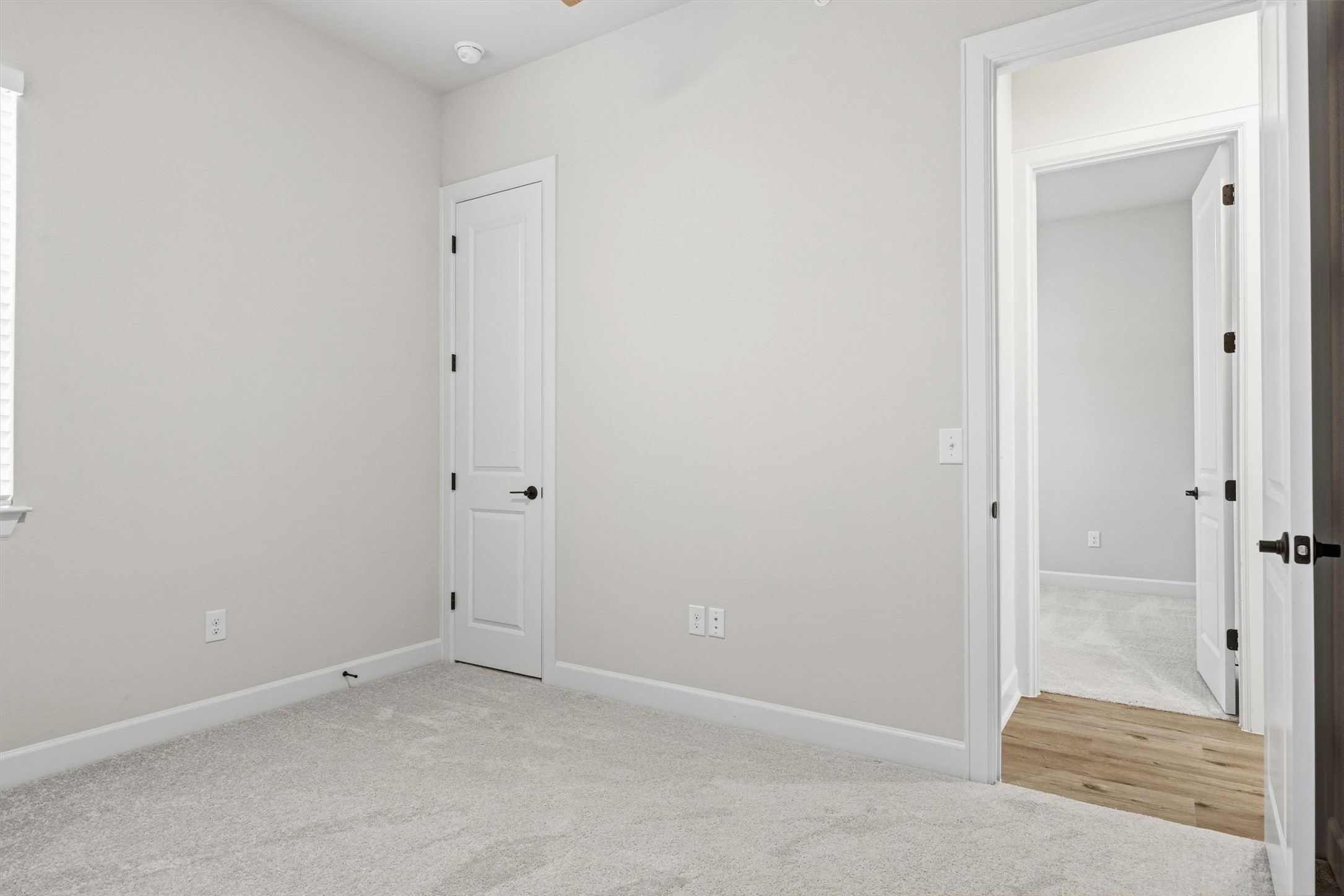 4704 Eberly Street Austin, TX 78723 - Photo 25 of 39 a view of an empty room