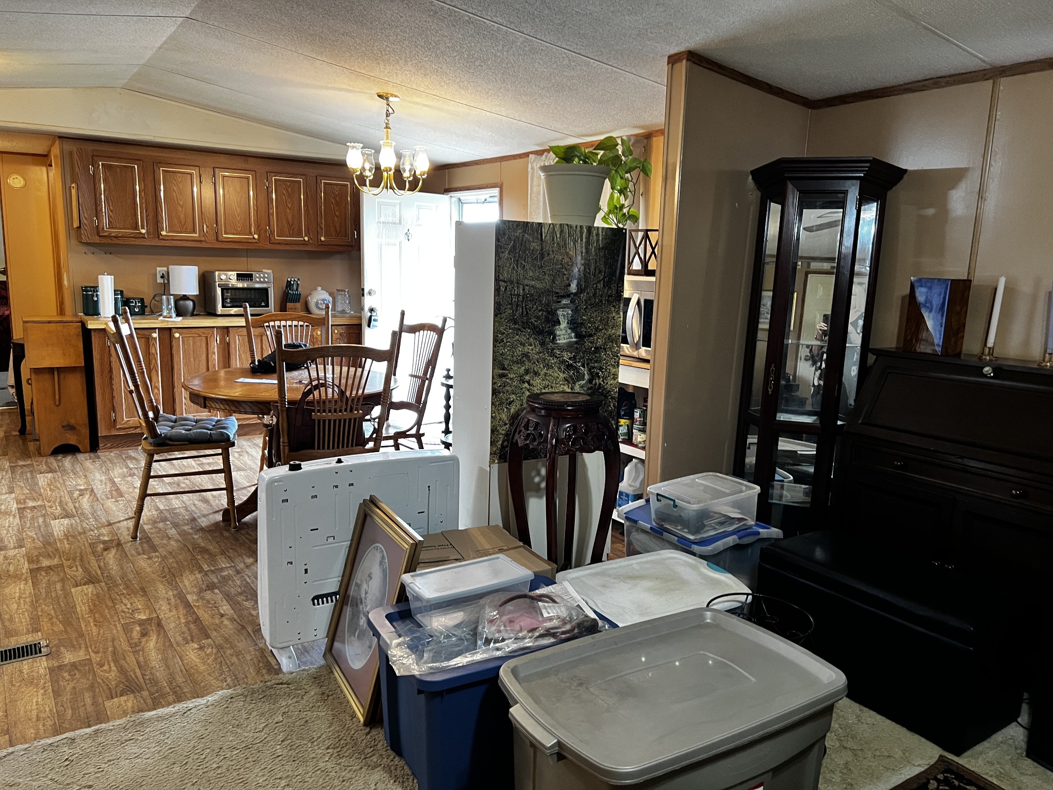 1109 Scenic Road Lawrenceburg, TN 38464 - Photo 6 of 20 Gallery Image 6