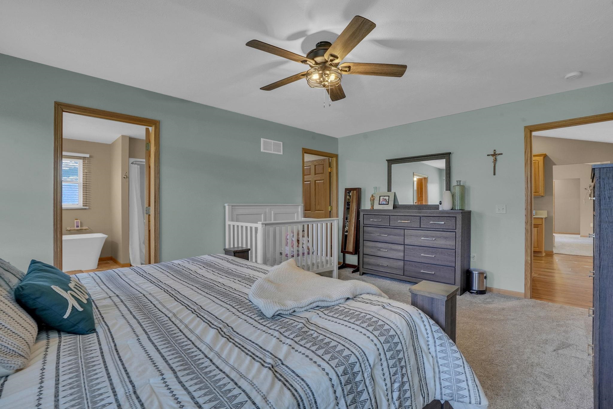 8965 South 35 Road, Unit LOT: D Cadillac, MI 49601 - Photo 22 of 49