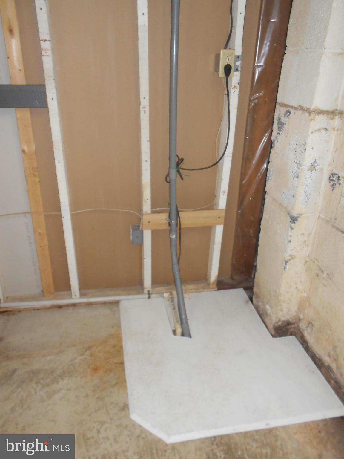 12308 Veirs Mill Road Silver Spring, MD 20906 - Photo 14 of 25 a view of water heater room