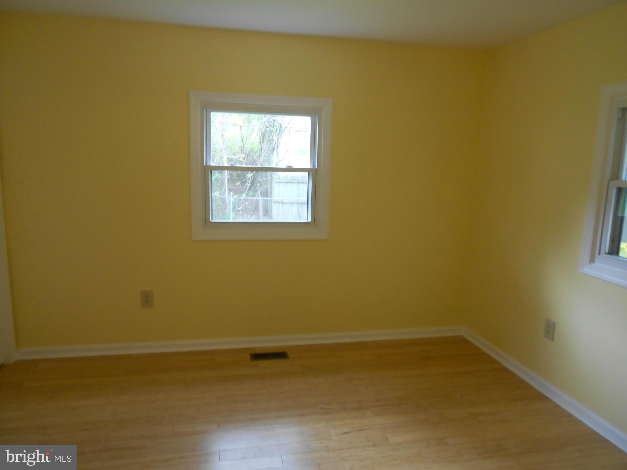 12308 Veirs Mill Road Silver Spring, MD 20906 - Photo 10 of 25 an empty room with a window