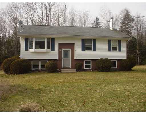78 N Road Kents Hill, ME 04349 - Photo 1 of 13 Exterior Front.