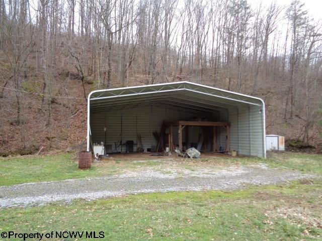 3133 Sassafras Run Road Weston, WV 26452 - Photo 9 of 20 Gallery Image 9
