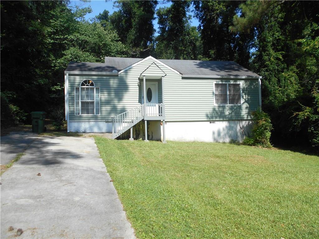 2049 Grant Road Southwest Atlanta, GA 30331 - Photo 1 of 1