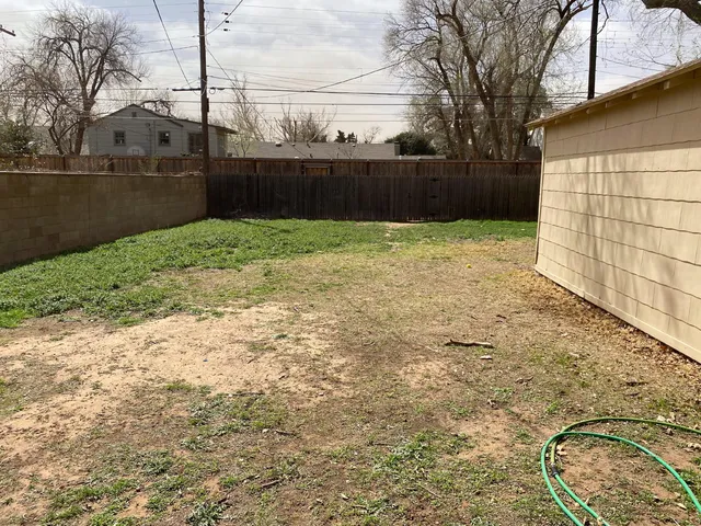 $2,000 | 3009 20th Street, Lubbock, TX 79410