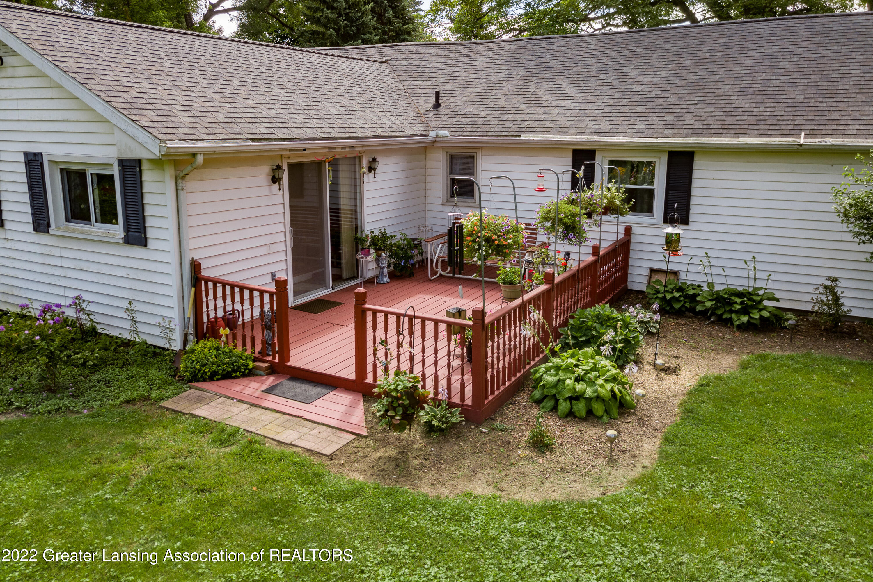 10861 Lansing Road Durand, MI 48429 - Photo 24 of 43 10861 E Lansing Rd Durand MI-130