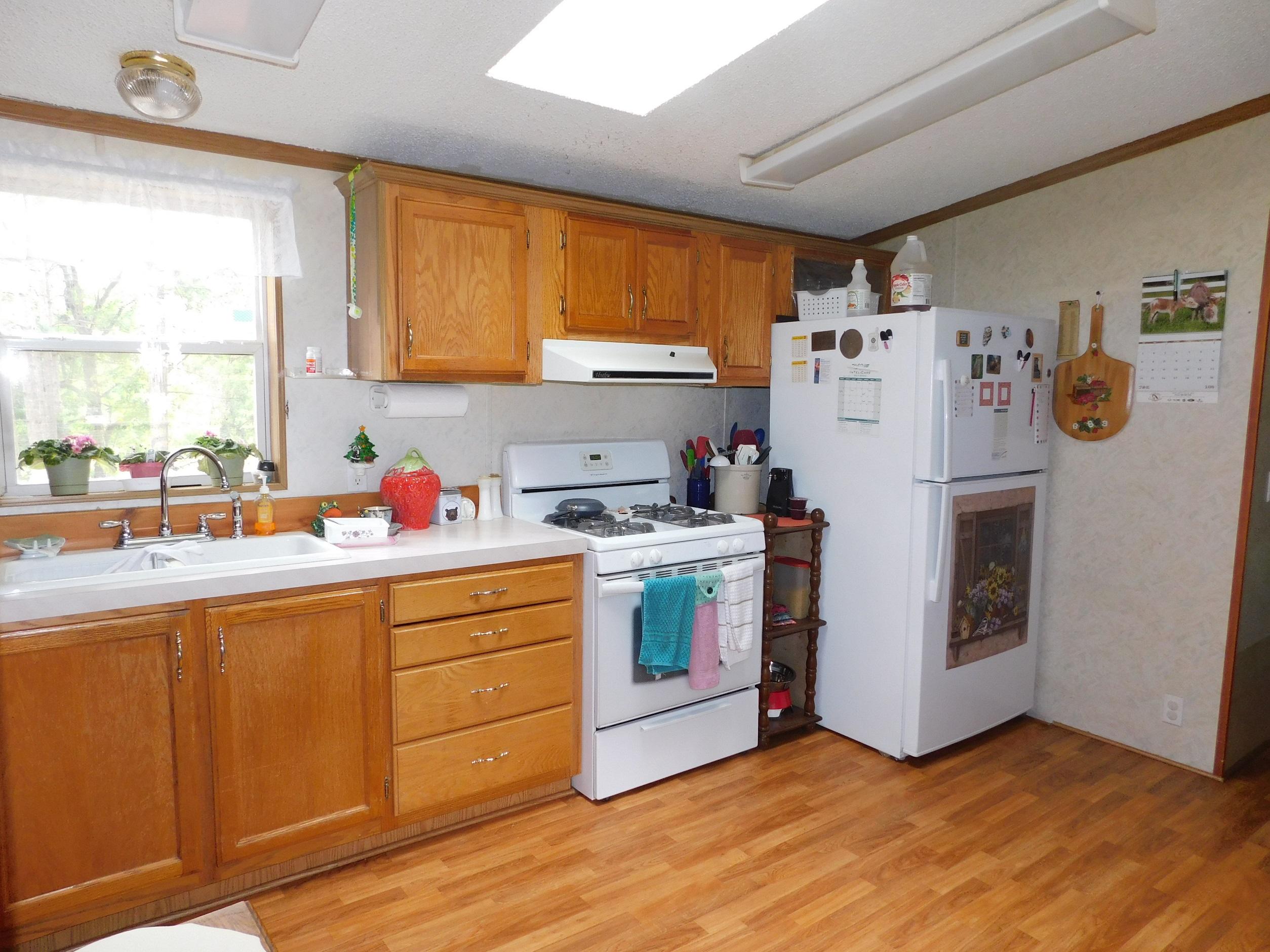 2243 Island Lake Road Comins, MI 48619 - Photo 5 of 24 Gallery Image 5