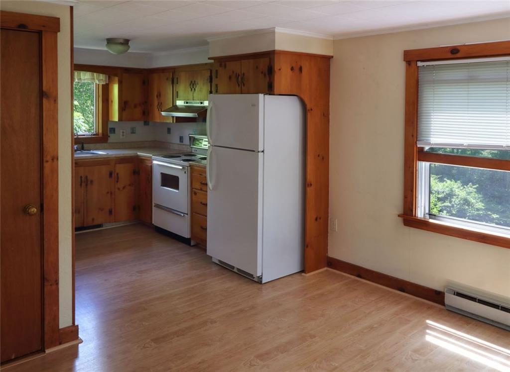 16 Tatnic Road Wells, ME 04090 - Photo 4 of 21 Kitchen area