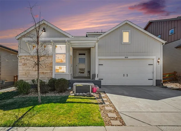 $790,000 | 18860 West 92nd Drive, Arvada, CO 80007
