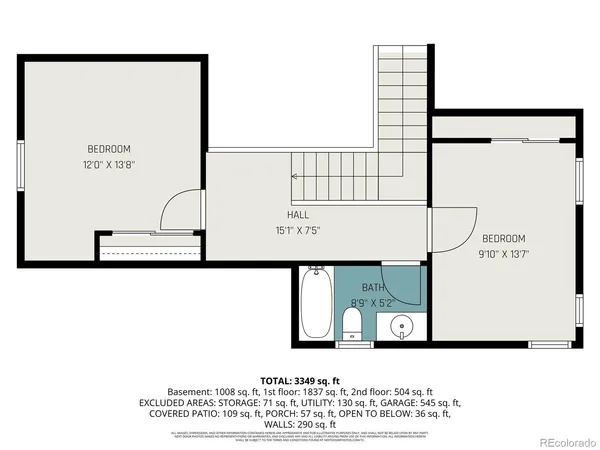 $790,000 | 18860 West 92nd Drive, Arvada, CO 80007