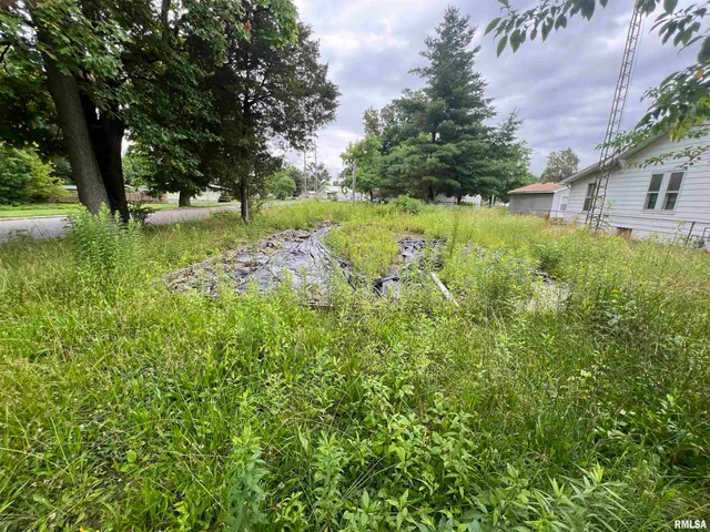 $6,900 | 218 Elm Street, Zeigler, IL 62999