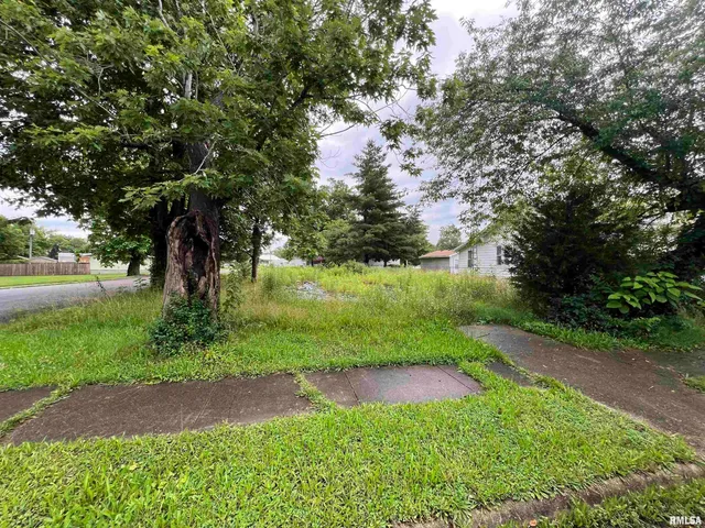 $6,900 | 218 Elm Street, Zeigler, IL 62999