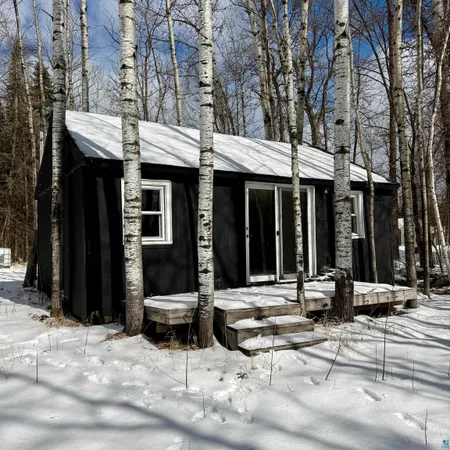 $79,900 | 8157 East Stone Lake Road, Forbes, MN 55738