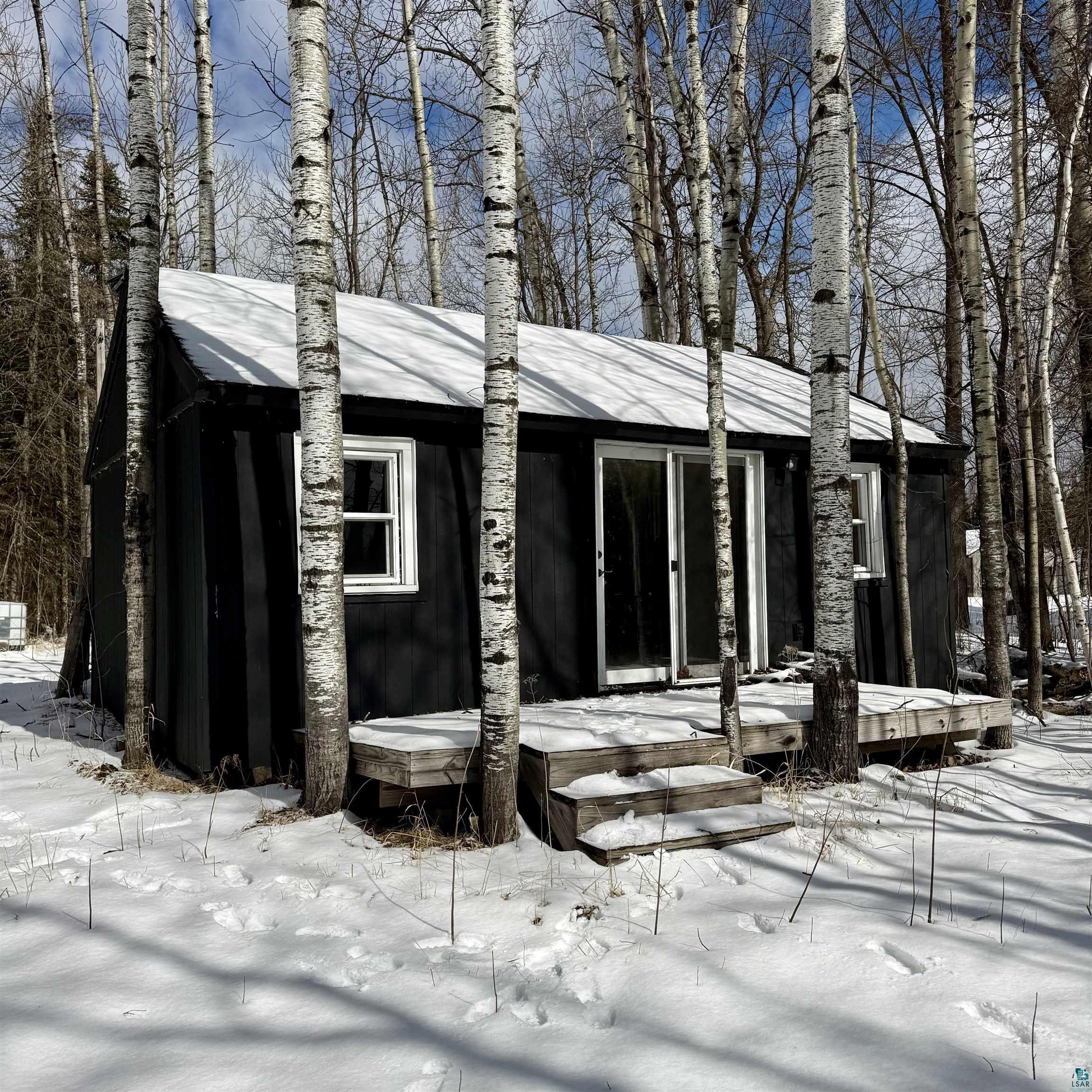 8157 East Stone Lake Road Forbes, MN 55738 - Photo 1 of 18