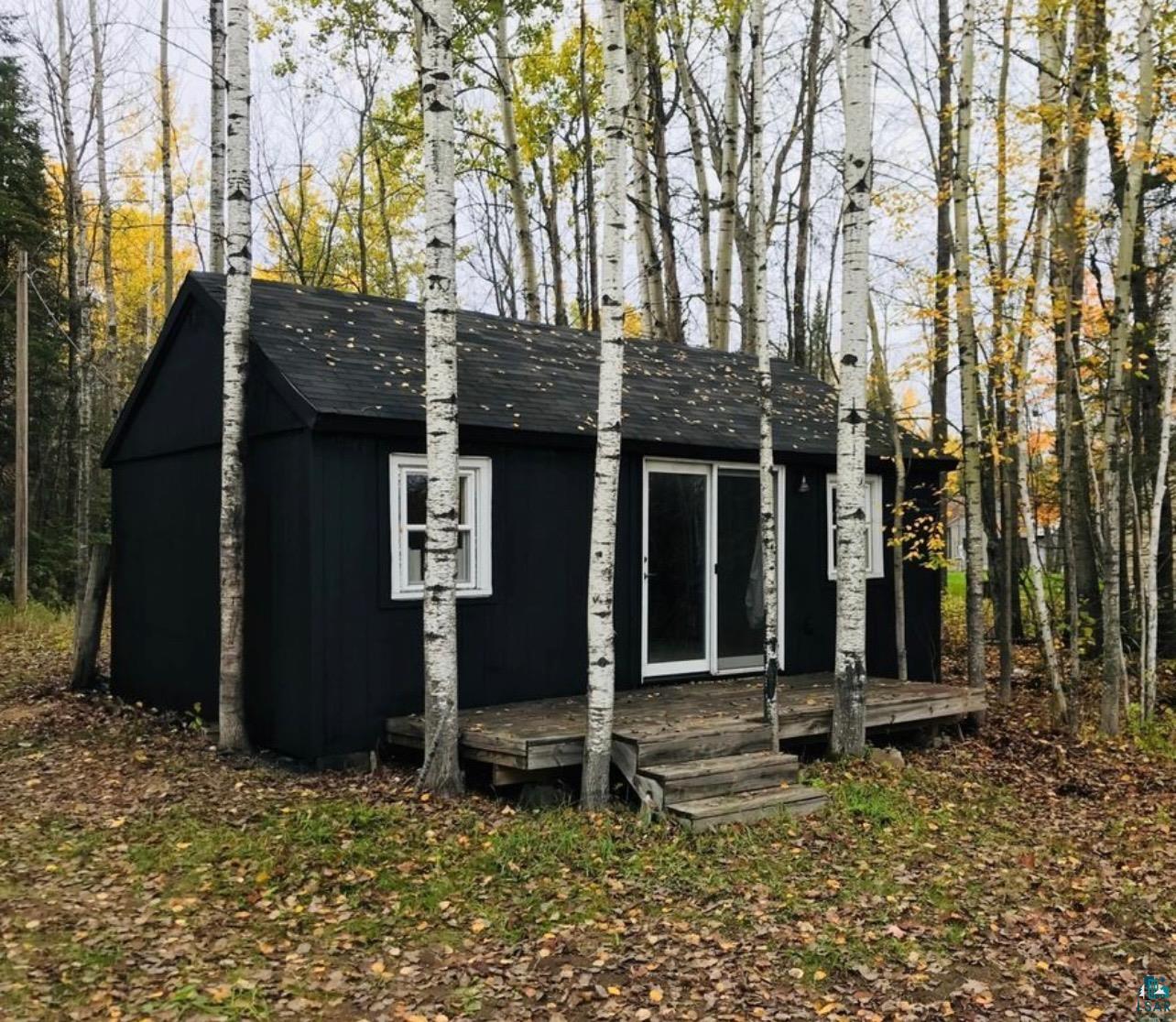 8157 East Stone Lake Road Forbes, MN 55738 - Photo 2 of 18