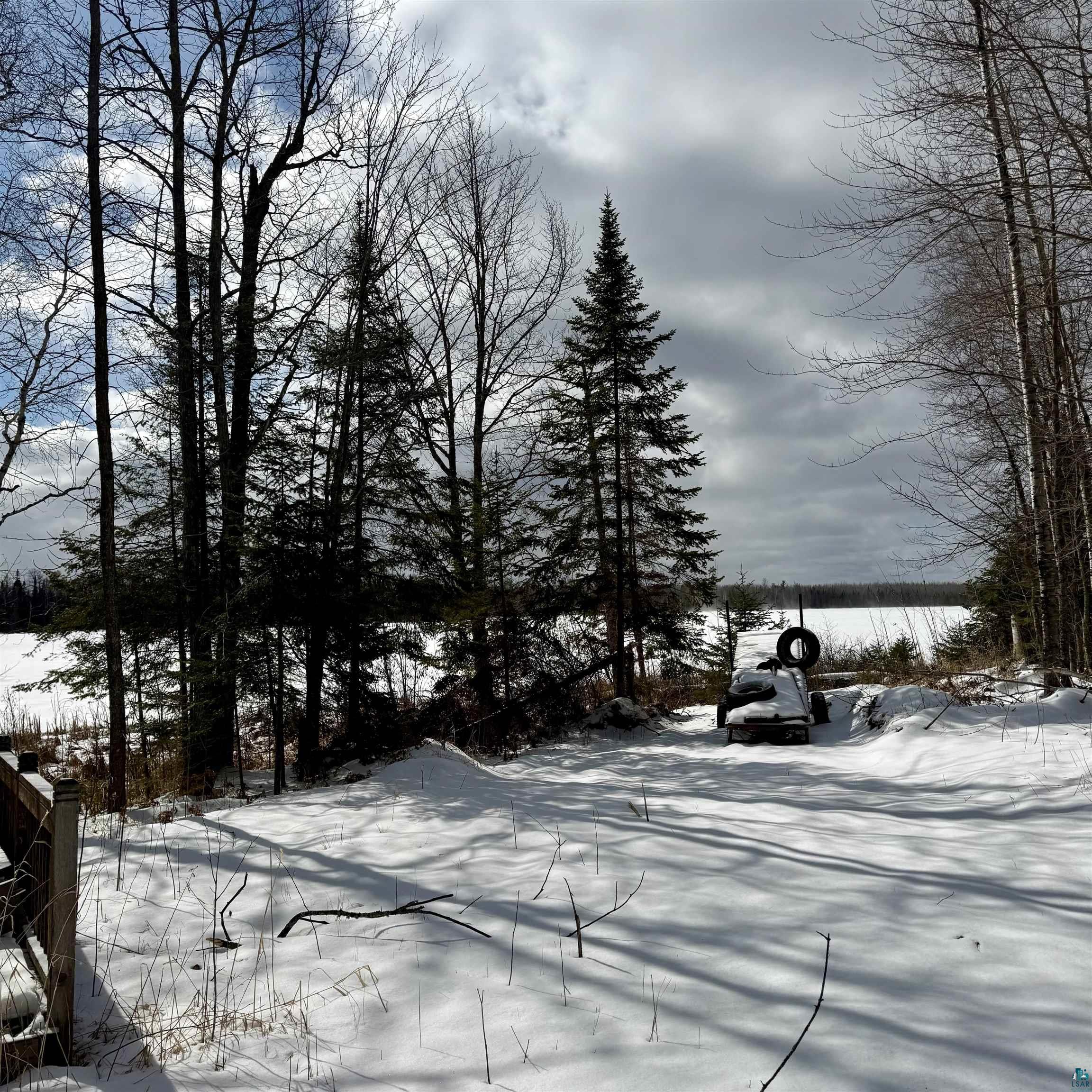 8157 East Stone Lake Road Forbes, MN 55738 - Photo 6 of 18