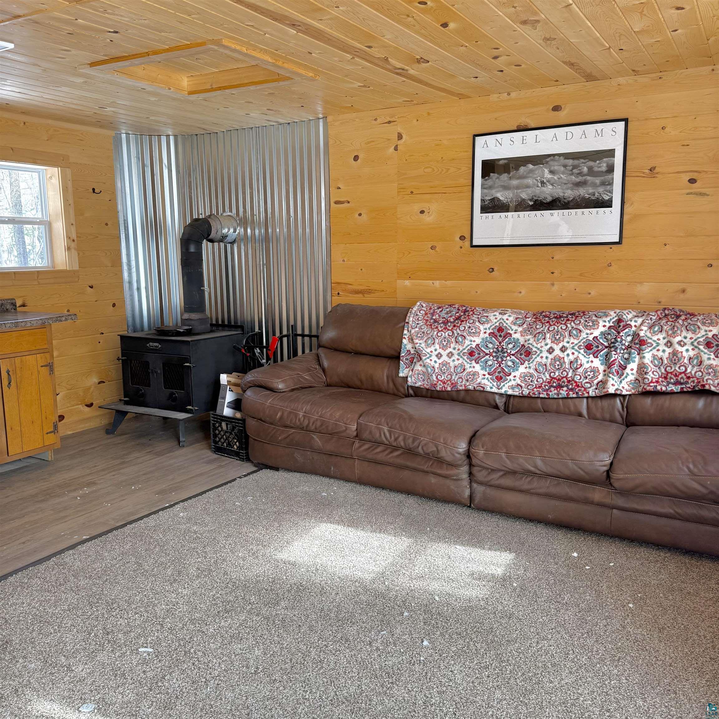 8157 East Stone Lake Road Forbes, MN 55738 - Photo 8 of 18