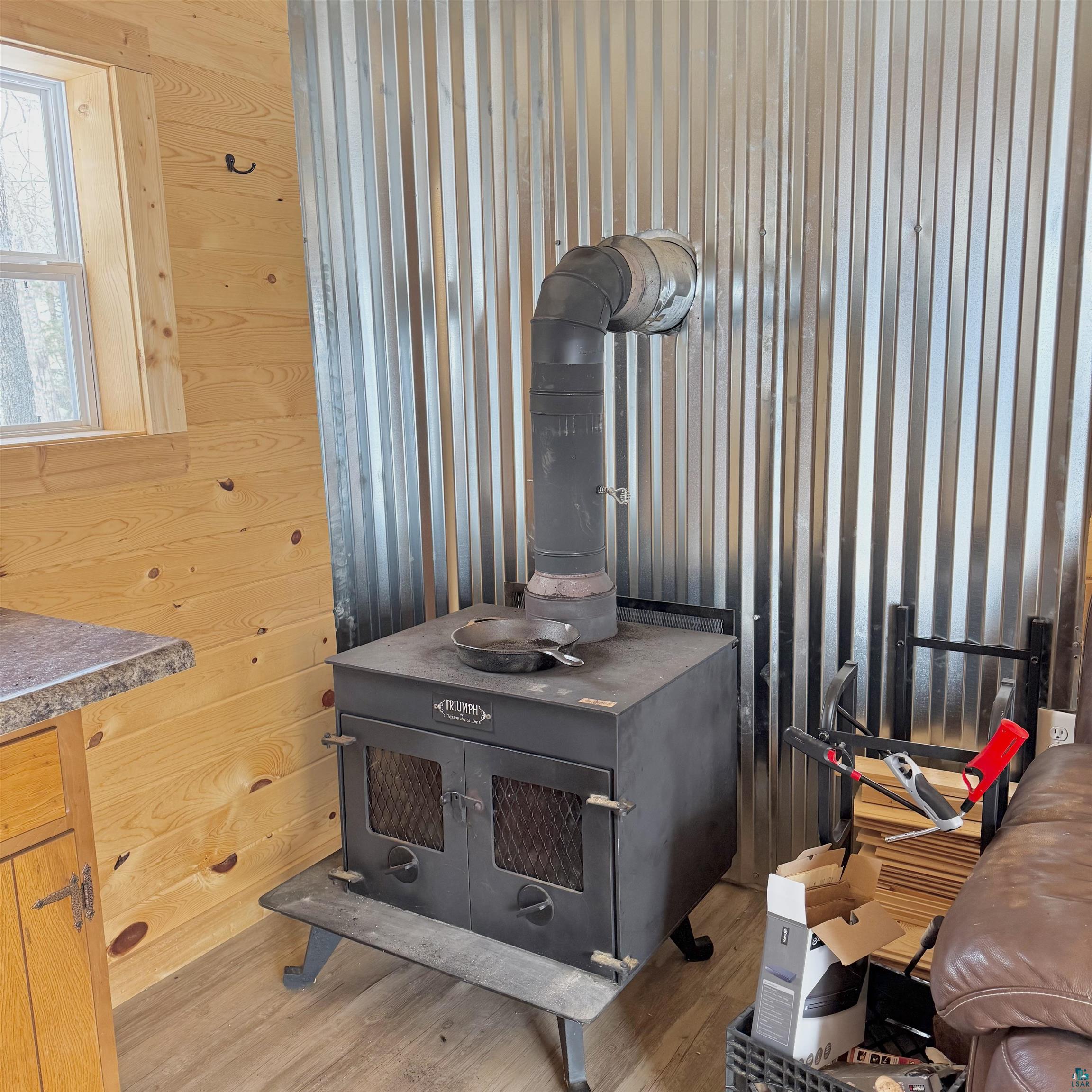 8157 East Stone Lake Road Forbes, MN 55738 - Photo 10 of 18