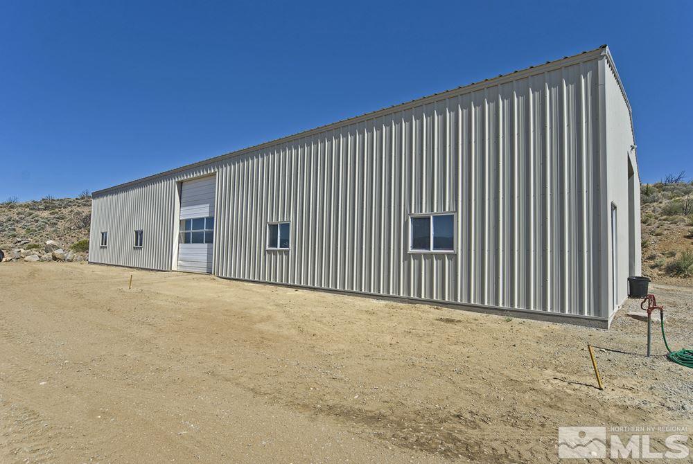 1375 Freds Mountain Road Reno, NV 89508 - Photo 19 of 40 a view of an empty room