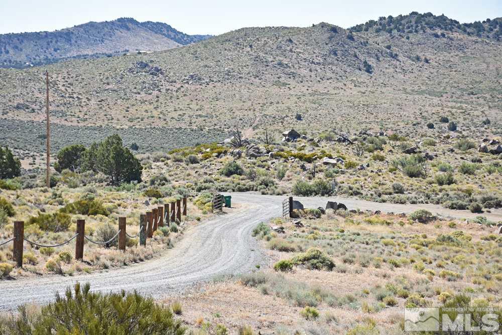 1375 Freds Mountain Road Reno, NV 89508 - Photo 28 of 40 a view of city view and mountain view