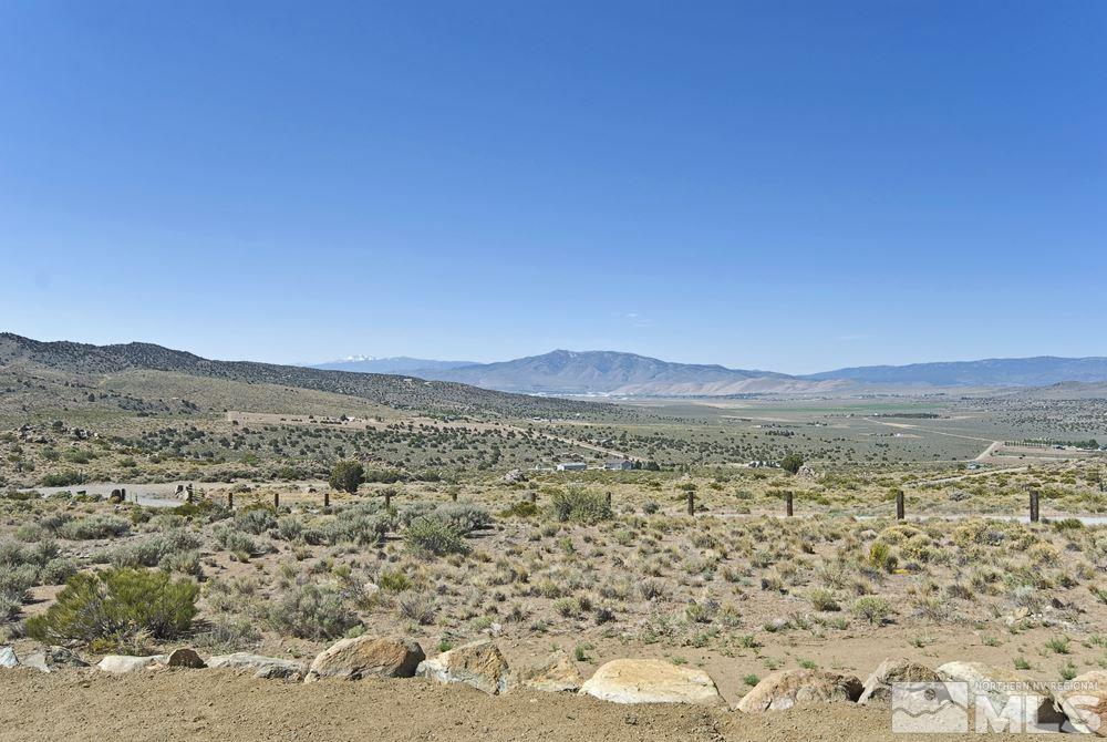 1375 Freds Mountain Road Reno, NV 89508 - Photo 39 of 40 a view of a city with mountain