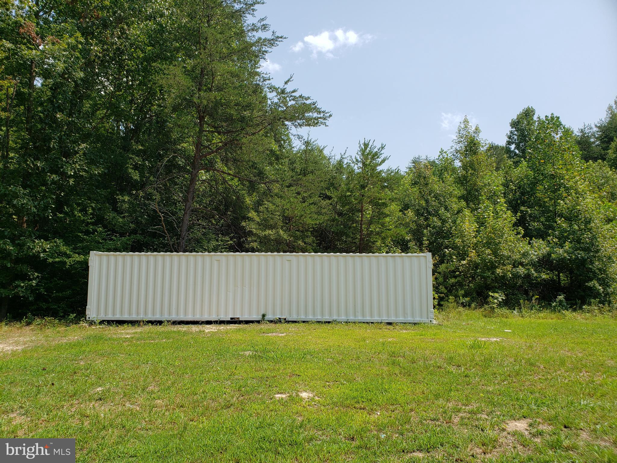 5012 Dickerson Road Partlow, VA 22534 - Photo 9 of 10 Extra Storage