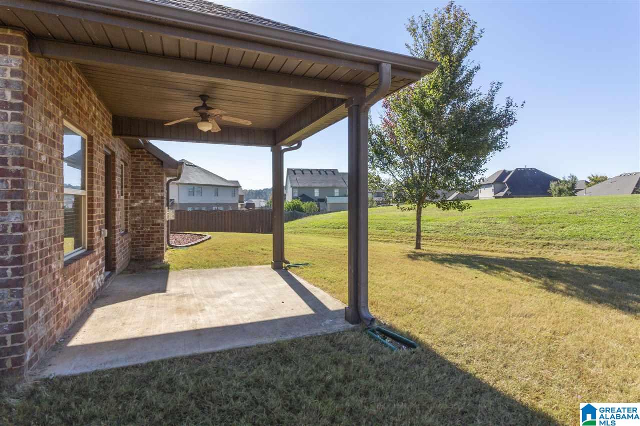4569 Brookshire Loop Bessemer, AL 35022 - Photo 22 of 22