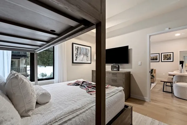 $890,000 | 780 Village Drive, Unit 312, Donnelly, ID 83615