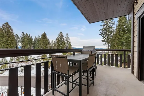 $890,000 | 780 Village Drive, Unit 312, Donnelly, ID 83615