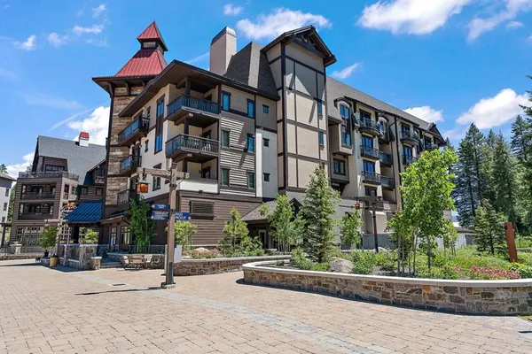 $890,000 | 780 Village Drive, Unit 312, Donnelly, ID 83615