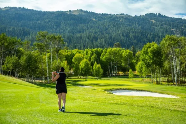 $890,000 | 780 Village Drive, Unit 312, Donnelly, ID 83615