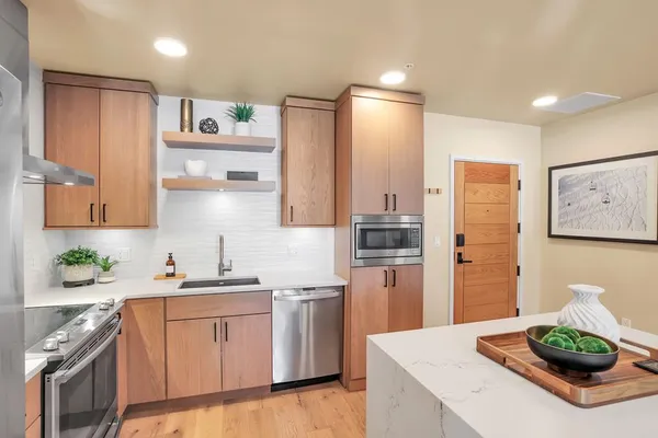 $890,000 | 780 Village Drive, Unit 312, Donnelly, ID 83615