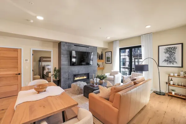 $890,000 | 780 Village Drive, Unit 312, Donnelly, ID 83615