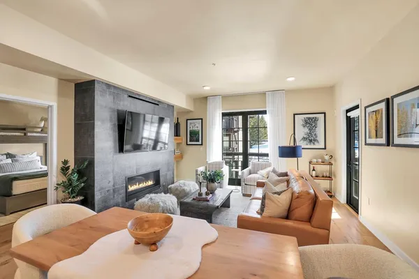 $890,000 | 780 Village Drive, Unit 312, Donnelly, ID 83615