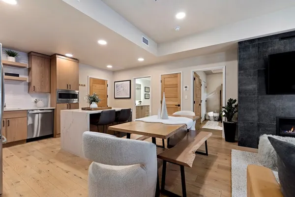 $890,000 | 780 Village Drive, Unit 312, Donnelly, ID 83615