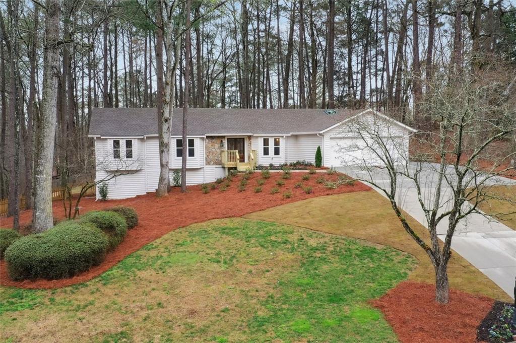 2440 Roxburgh Drive Roswell, GA 30076 - Photo 1 of 1 Gallery Image 1