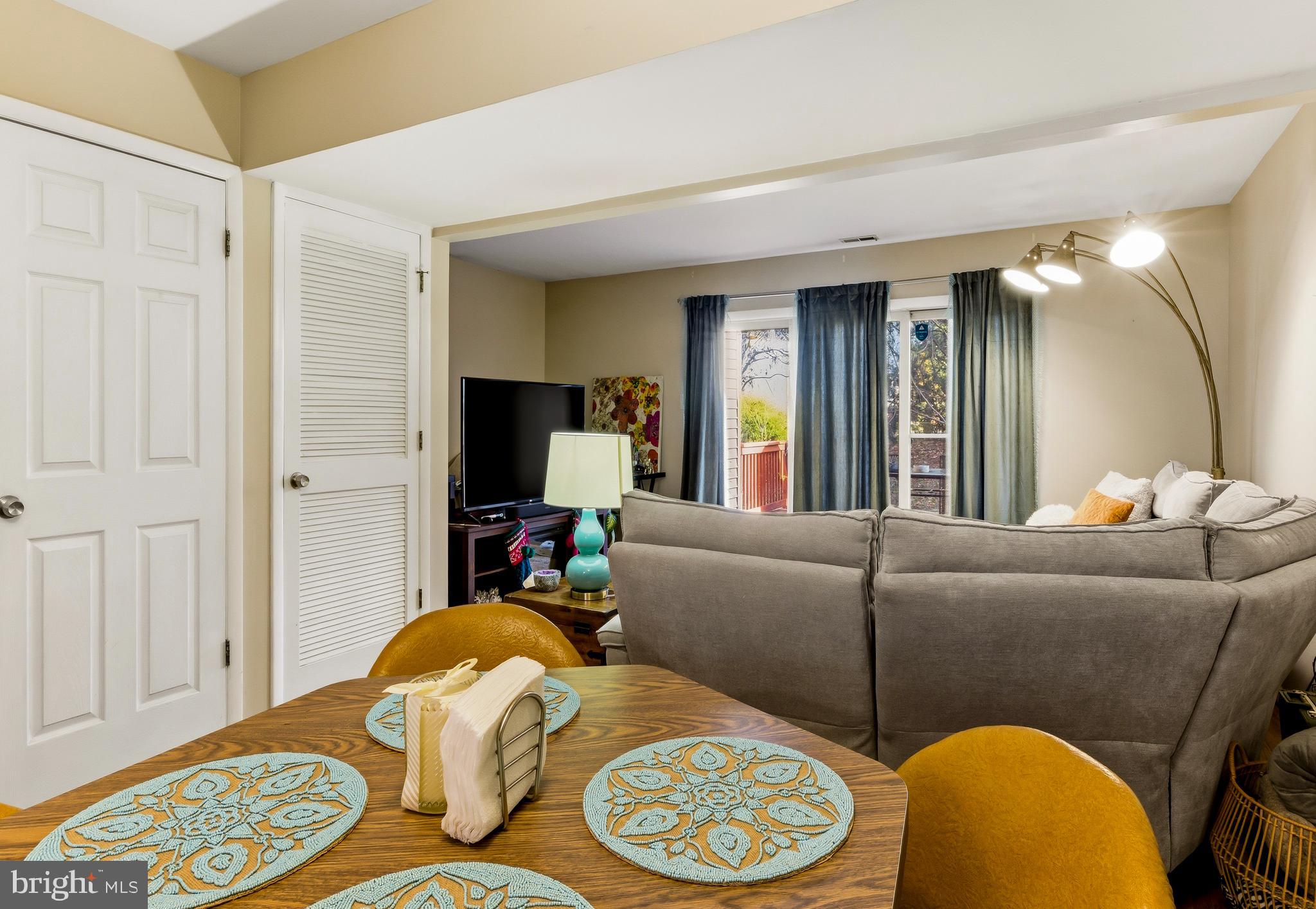 48 Forest Court Mantua, NJ 08051 - Photo 4 of 15 a living room with furniture and a window