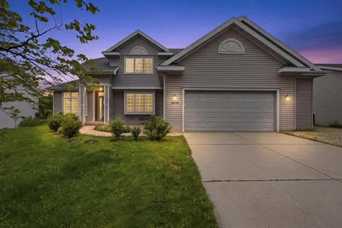 $700,000 | 3650 Ice Age Drive, Madison, WI 53719