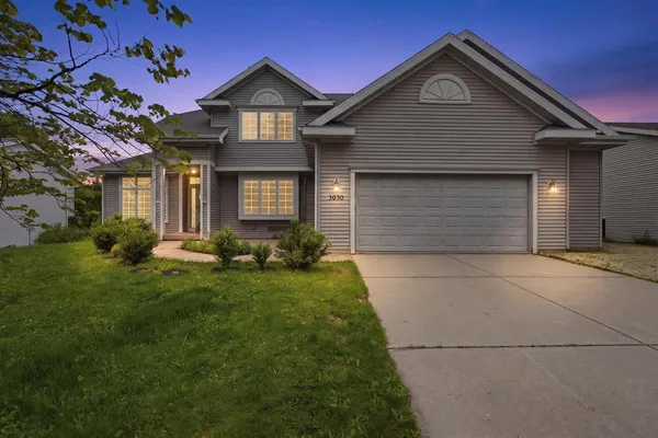 $700,000 | 3650 Ice Age Drive, Madison, WI 53719
