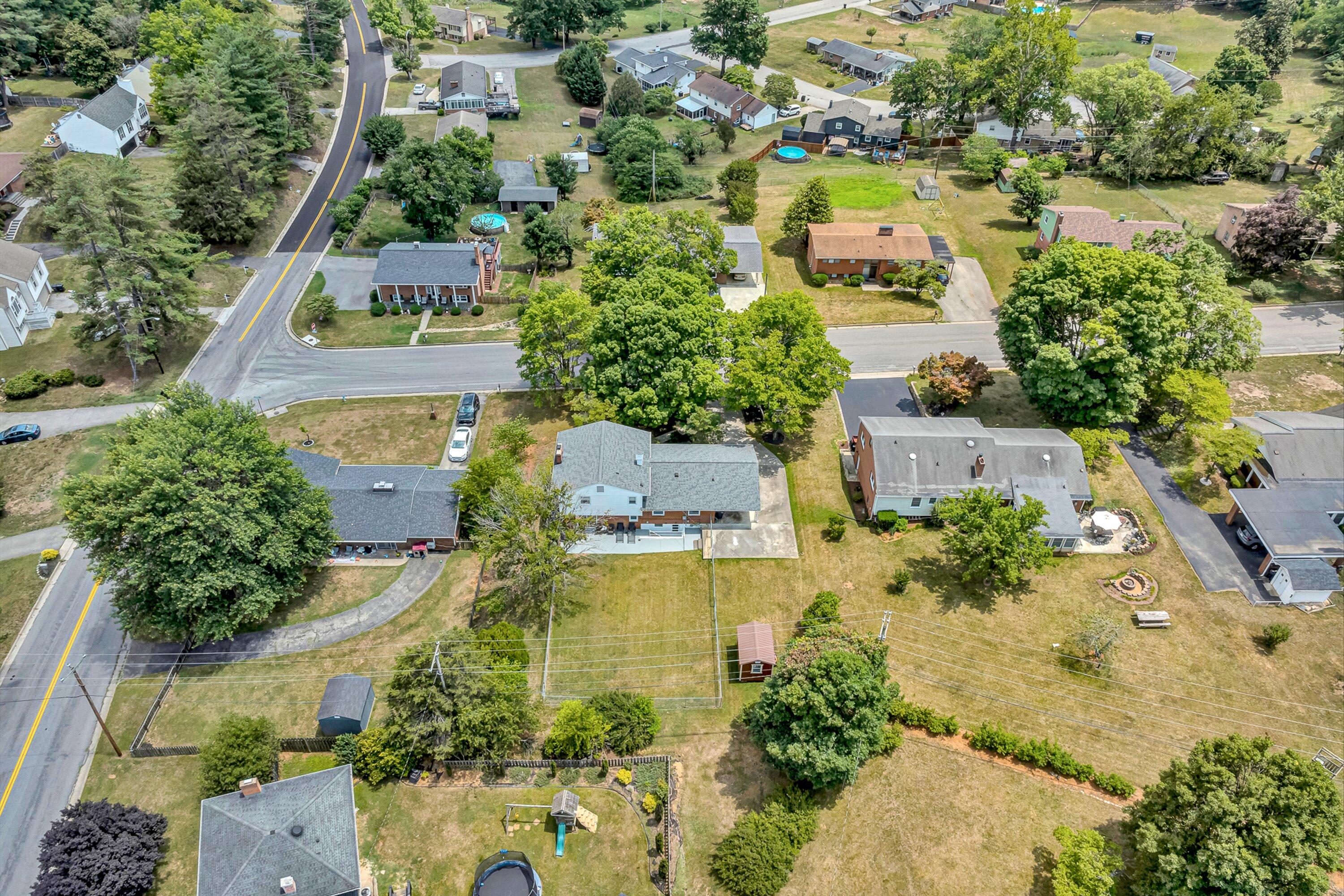 3109 Longhorn Road Roanoke, VA 24018 - Photo 56 of 62 49-VM-0240