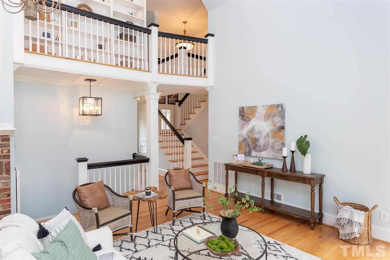 3015 Devonshire Drive Raleigh, NC 27607 - Photo 5 of 30