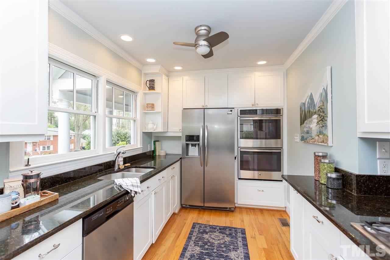 3015 Devonshire Drive Raleigh, NC 27607 - Photo 8 of 30