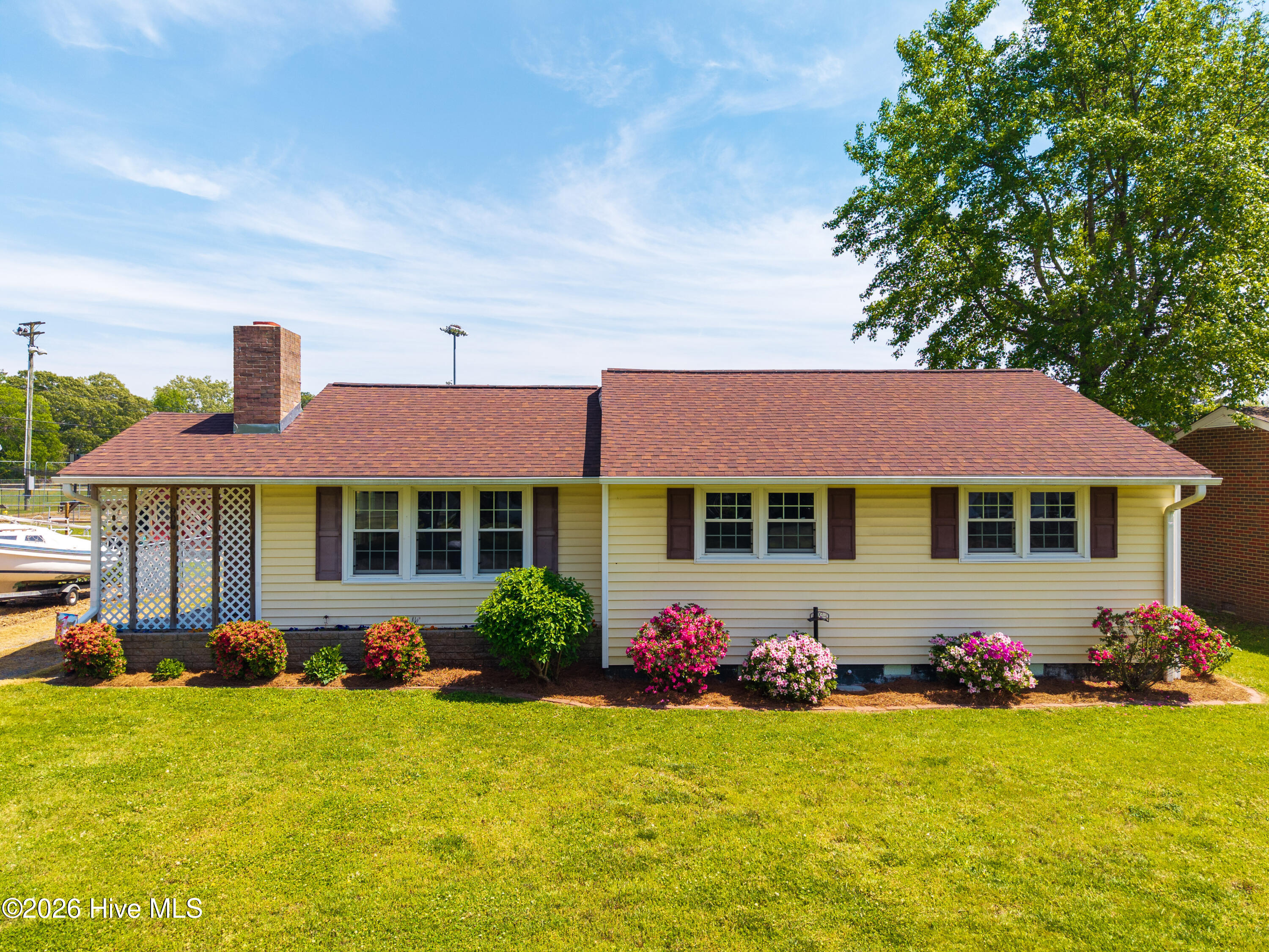 906 Stratford Road Edenton, NC 27932 - Photo 1 of 29 main